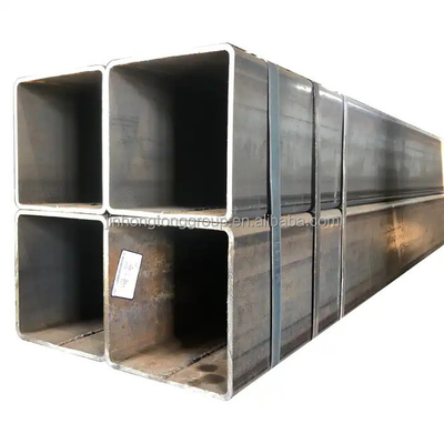 3x3 6x3 6x4 10x6 дюймов 1/4' 3/8' толщиной стены трубы прямоугольная квадратная труба холоднокатаная сварная квадратная труба