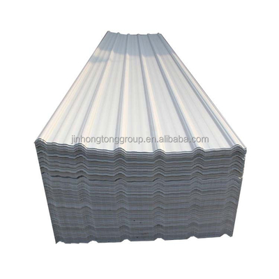 PE-покрытие ASTM A653 Dx51d Z275 Gi PPGI PPGL Galvalume Color Coated Prepainted Galvanized Corrugated Steel Metal Roofing Sheet (Стальная гофрированная металлическая крыша)
