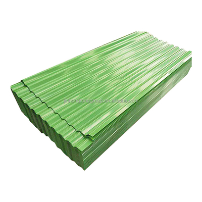 PE-покрытие ASTM A653 Dx51d Z275 Gi PPGI PPGL Galvalume Color Coated Prepainted Galvanized Corrugated Steel Metal Roofing Sheet (Стальная гофрированная металлическая крыша)