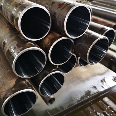 0.25-100 мм толщины бесшовные стальные трубы для строительства и транспортировки жидкости низкого давления