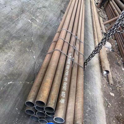 0.25-100 мм толщины бесшовные стальные трубы для строительства и транспортировки жидкости низкого давления