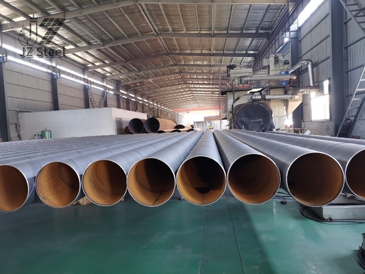 Оцинкованные Q235 Q355 A36 ST37.4 Бесшовные сварные ERW трубы 6-20 мм круглые трубы из углеродистой стали для применения с высокой толерантностью