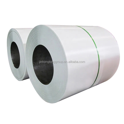 PPGI катушка ролл окрашенный Galvalume Steel Metal PPGI PPGl оцинкованный Galvalume Цинк Алюминий покрытый Aluzinc сплав стальной катушки