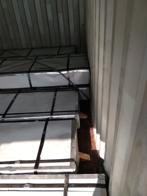 ±1% Tolerance PPGI Coil Wave Tile GI Corrugated Steel Sheet для предварительно окрашенного оцинкованного железного кровельного листа