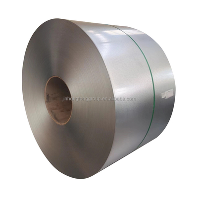 Регулярный Spangle Silver Galvanized Galvalume Dx51d Dx52d Sgcc Коуль из стали для строительных материалов