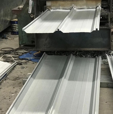 ASTM Standard Roof Tile Color Corrugated Roofing Sheet PPGI/PPGL In Coil for Prefab House 0.2 4 мм Толщина Цветопокрытый цинк