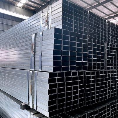 B X42 X52 X60 X70 углеродистая сталь 0,5-2,0 мм толщиной стенки горячекатая оцинкованная стальная квадратная труба для доставки газовой трубы