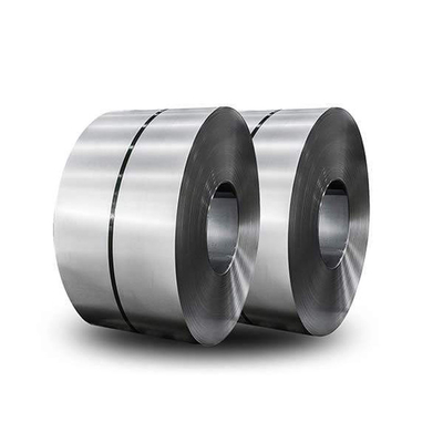 GS-класс Prime Hot Dip Galvanized Steel Sheets In Coils Regular Spangle GI 20 28 Gauge для пользы