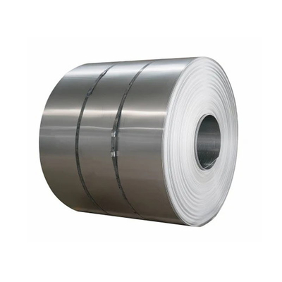 GS-класс Prime Hot Dip Galvanized Steel Sheets In Coils Regular Spangle GI 20 28 Gauge для пользы