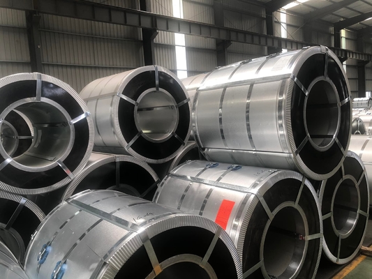 Горяче погруженная кожа пропускает мягкий углеродный сталь лист Q235 A283 A36 S355jr HR катушка ± 1% Tolerance