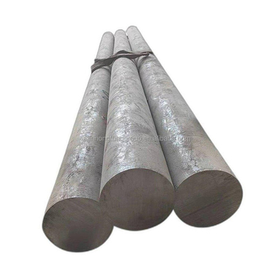 Стандарт ASTM Q235/Q345/A36/S235 4140 1060 C45 Ck45 1095 1020 1045 Круглый стальной слиток для промышленности строительных материалов