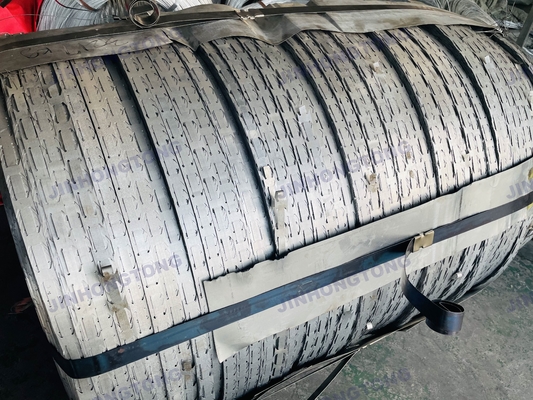 360-1000 мм Диаметр катушки Скорость двойной скрученной бритвы колючей проволоки