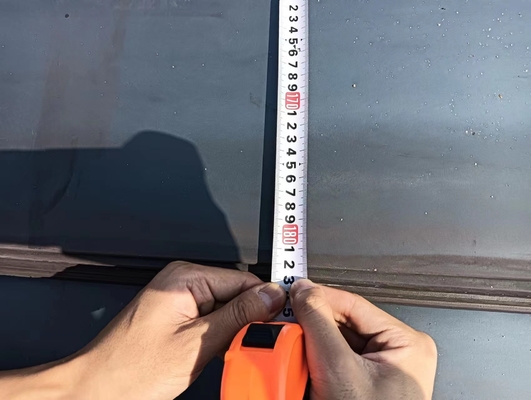 0.35mm A36 Hrc Hr Производственная линия низко высокий железо металлический стальной лист горячее прокат углеродистой стали катушки с В пределах 1