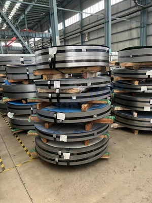 Металл Q235 DX51D 1,85*250 мм полоса 180 мм приемлемая для клиента ASTM стандартная полоса пластины холоднокатаная оцинкованная стальная плитка
