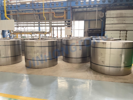 ASTM/AISI/SGCC/CGCC/TDC51DZM/TDC52DTS350GD/TS550GD/DX51D Z Q195-q345 Холоднокатаная углеродистая стальная полоса в катушках для промышленного материала