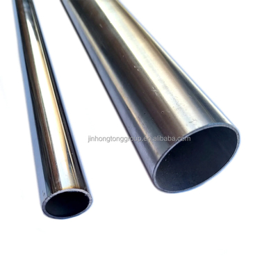 304/304L/316/316L TSHS Prime нержавеющая сталь перфорированный фильтр цилиндра трубы трубы для автомобильной системы заглушителя выхлопных газов