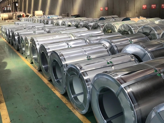 SGCC CGCC Zn Al Mg Alloy Coating Steel 275g 430g 150g Цинк Алюминий Магний Лист с допускаемостью ± 1% и толщиной 0,12-6 мм