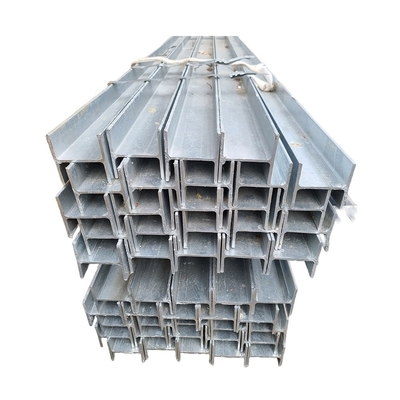 Китайская ASTM поддержка настройки балка Сталь H балка Строительный материал Счет по теоретическому весу Толщина 0,8-25 мм