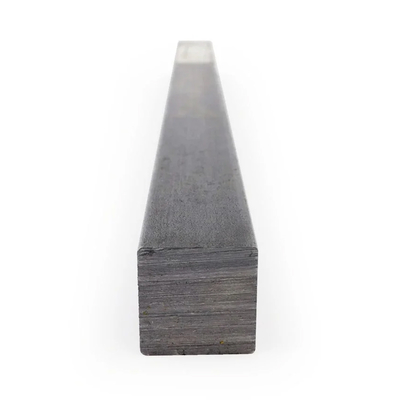 Q235/Q345/SS400/ST37-2/ST52/Q420/Q460/S235JR/S275JR/S355JR Служба изгиба 40Cr 50Cr 50Mn 65Mn Квадратные прутки из твердой стали