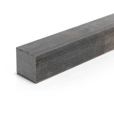 Горяче проката 30Mn2 40Mn2 27SiMn 42Crmo Alloy Steel Square Bar 3mm 4mm 5mm Cold Drawn Square Bar с методом холодной протягивания