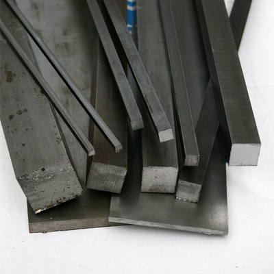 Горяче проката 30Mn2 40Mn2 27SiMn 42Crmo Alloy Steel Square Bar 3mm 4mm 5mm Cold Drawn Square Bar с методом холодной протягивания