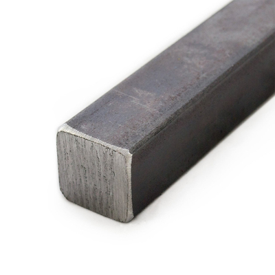 Горяче проката 30Mn2 40Mn2 27SiMn 42Crmo Alloy Steel Square Bar 3mm 4mm 5mm Cold Drawn Square Bar с методом холодной протягивания