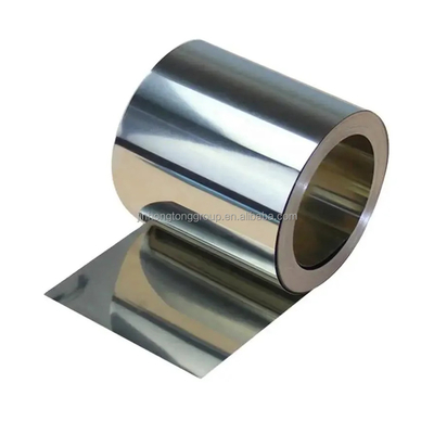 Стандартный AiSi Prime Cold Roll Tinplate Sheet MR SPCC Напечатанный Тинплат 0,22 мм Электронный Тинплат