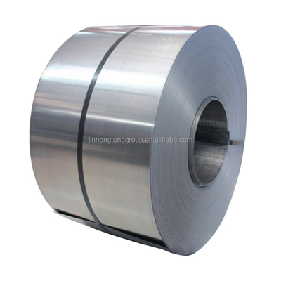 JIS Standard Cold Rolled 8K 6K 4K Mirror Surface Finish SS Coil 201 304 Нержавеющая стальная лента для вашего удовлетворения