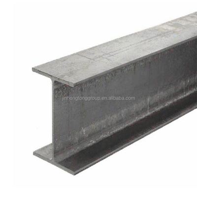 Горячо прокатаная S235 S275 S355 Углеродистая сталь H Beam 200*200*8*12 для строительства и индивидуальной толщины сетки