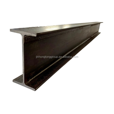 Горячо прокатаная S235 S275 S355 Углеродистая сталь H Beam 200*200*8*12 для строительства и индивидуальной толщины сетки