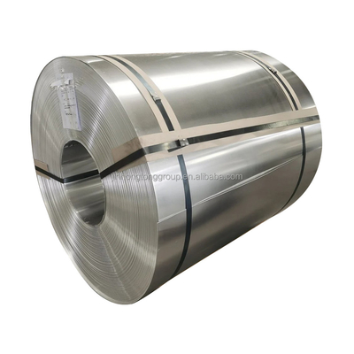 Устойчивые к коррозии контейнеры прямые AISI 304 304L ASTM A240 AMS 5513 5511 катушки из нержавеющей стали