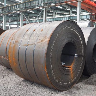 гладкая поверхность Q235/Q235B/Q345/Q345B/Q195/St37/St42/St37-2/St35.4/St35 горячекатаная мелка для строительного материала