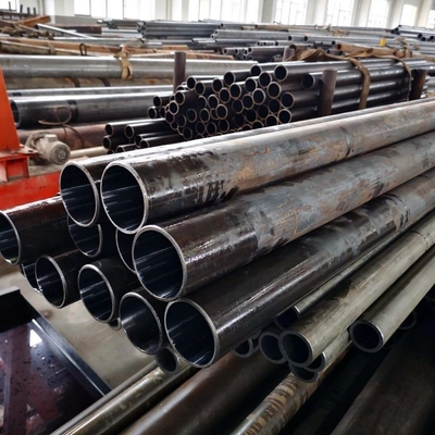 ASTM/AISI/SGCC/CGCC/TDC51DZM/TDC52DTS350GD/TS550GD/DX51D Z Q195-q345 20-дюймовые трубы из углеродистой стали для нефтяной инфраструктуры