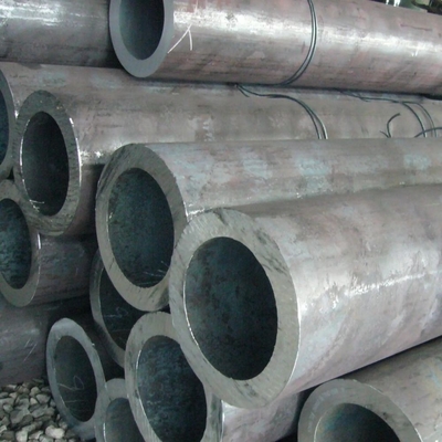 ASTM/AISI/SGCC/CGCC/TDC51DZM/TDC52DTS350GD/TS550GD/DX51D Z Q195-q345 20-дюймовые трубы из углеродистой стали для нефтяной инфраструктуры