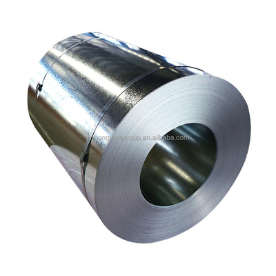 PPGI PPGL COIL GI Цинковая окрашенная железная оболочка с предварительно окрашенной оцинкованной стальной катушкой
