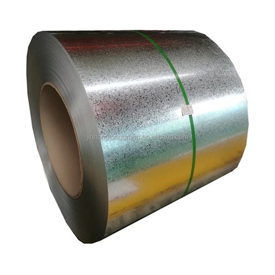 PPGI PPGL COIL GI Цинковая окрашенная железная оболочка с предварительно окрашенной оцинкованной стальной катушкой