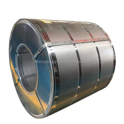 PPGI PPGL COIL GI Цинковая окрашенная железная оболочка с предварительно окрашенной оцинкованной стальной катушкой