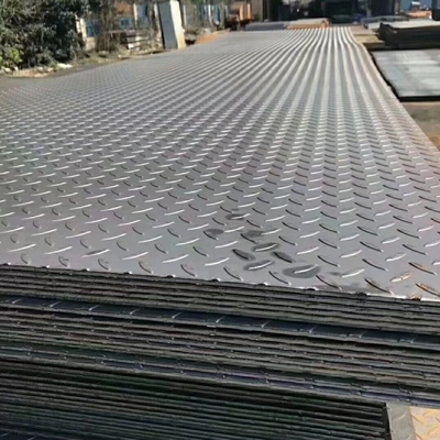 Z18 Carbon Checkered Steel Coil Coating Z41-Z60 Outlet Hot Dip Cold Rolled Galvanized Steel Sheet G90 для вашего бизнеса
