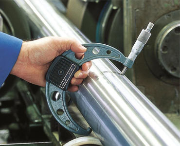 GB Standard AISI 18 Gauge 300 Series трубы из нержавеющей стали 0,1 мм до 8 мм
