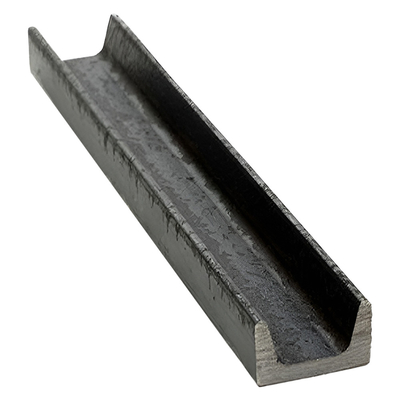 JIS G3101 SS400 SS540 Q215 Ck75 S235jr Q235 Q345 Ss400 c u канальный стальной стержень для сварки без перфорации
