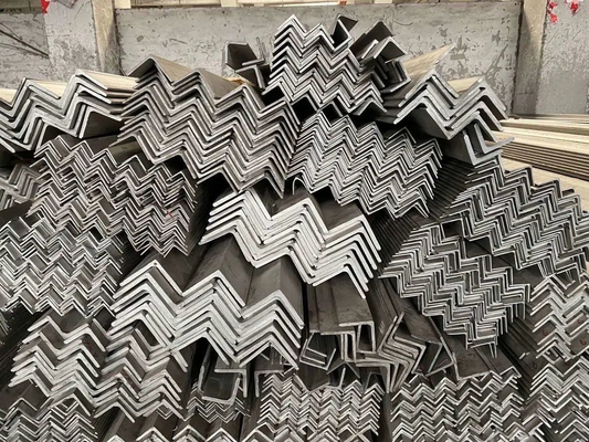 Профиль из нелегированной стали Q235 Q345 S355 ASTM A36 A53 Q235 Q345 Профиль из нелегированной стали Q235 Q345