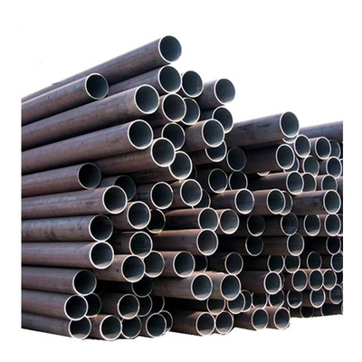 20-дюймовые трубы из углеродистой стали ASTM A106 Gr.B, не смазанные маслом, для применения в нефтегазовой инфраструктуре от сертифицированных поставщиков, обеспечивающих: