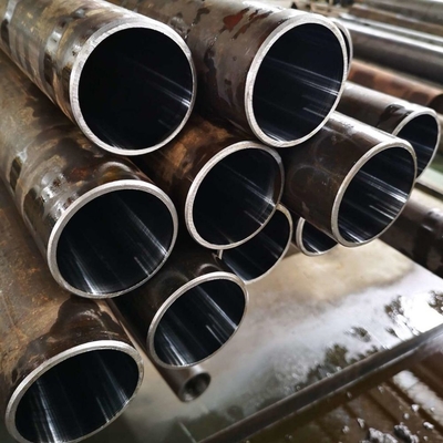 20-дюймовые трубы из углеродистой стали ASTM A106 Gr.B, не смазанные маслом, для применения в нефтегазовой инфраструктуре от сертифицированных поставщиков, обеспечивающих: