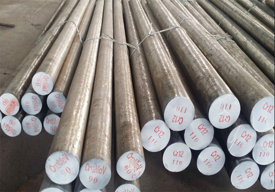 Q195 Q235 ASTM A106 Круглый штанга из углеродистой стали, протянутая холодным способом Профессиональное производство мягкой стальной стойки с допусками ±1%