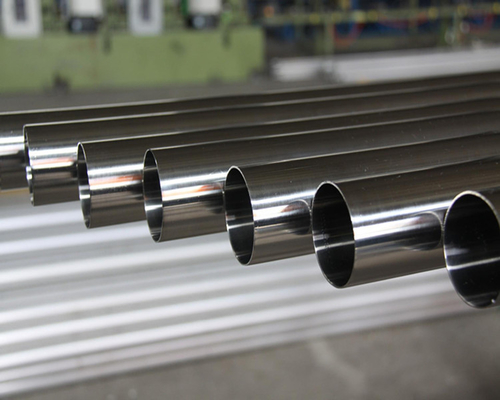 Толерантность нелегированной нержавеющей стали ± 1% от ShanDong Steel SCH40 210 202 SS Стальной трубы 1000 мм холоднокатаной