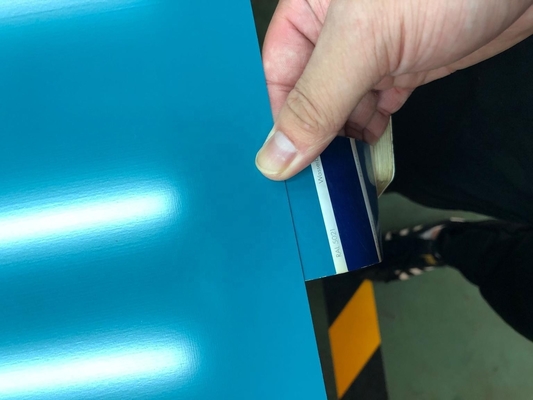 ASTM Standard Cold Rolled Hot Dipped DX51D Z80 100 140 250 275 RAL9010 9030 Цвет RAL Образец PPGI PPGL Покрытый предварительно окрашенный стальной ролл CGCC катушка