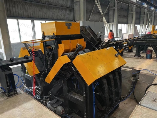 Структура инженерного строительства АСТМ A36 SS400 S235JR S345JR с равными сторонами и углами