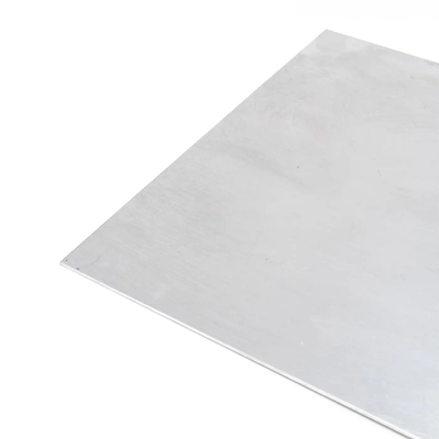 ASTM AISI JIS DIN GB Standard 5052 Черные анодированные алюминиевые пластины Металл HD Перфорированный алюминиевый лист 5 мм для легкой промышленности