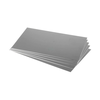 ASTM AISI JIS DIN GB Standard 5052 Черные анодированные алюминиевые пластины Металл HD Перфорированный алюминиевый лист 5 мм для легкой промышленности