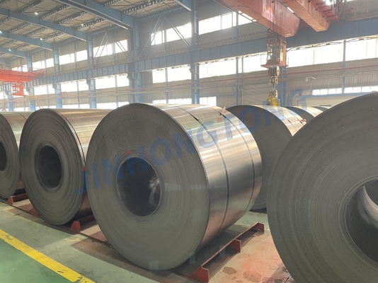 ASTM/AISI/SGCC/CGCC/TDC51DZM/TDC52DTS350GD/TS550GD/DX51D Z Q195-q345 Cold Roll Carbon Steel Coil для конкурентоспособной нормальной смазки